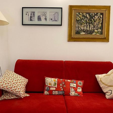Cozy And Warm Flat In Villanova - Cagliari Esterno foto