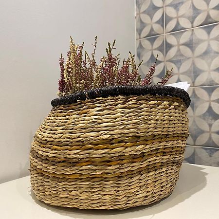 Cozy And Warm Flat In Villanova - Cagliari Esterno foto