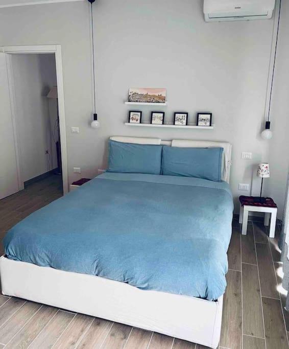 Cozy And Warm Flat In Villanova - Cagliari Esterno foto