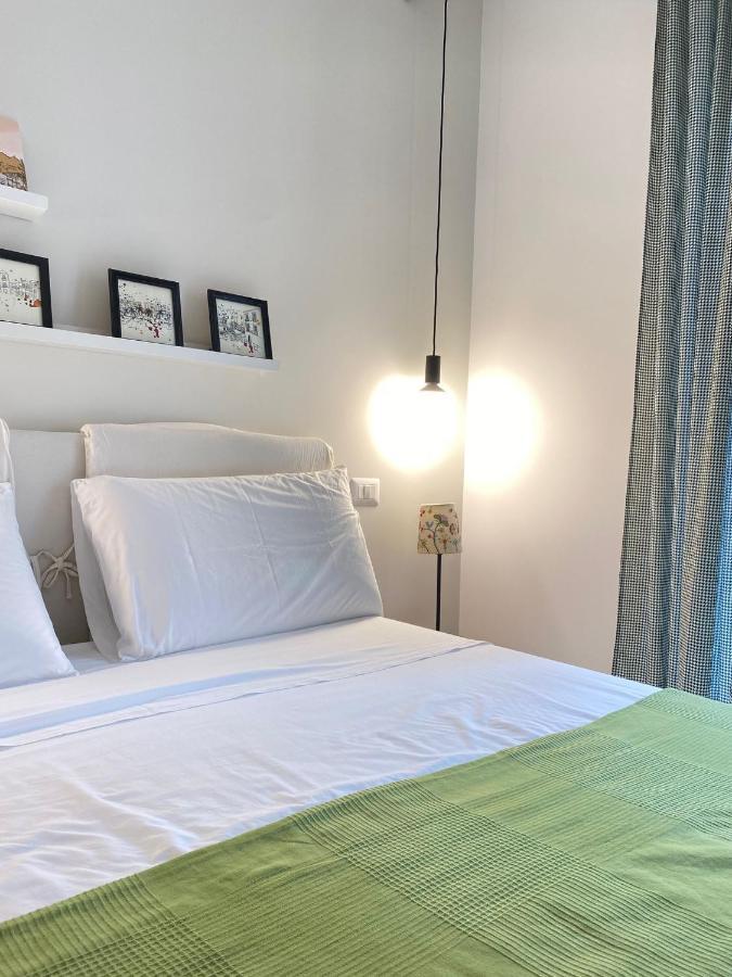 Cozy And Warm Flat In Villanova - Cagliari Esterno foto