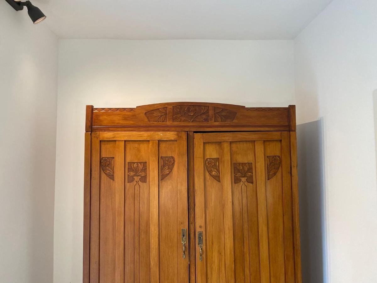Cozy And Warm Flat In Villanova - Cagliari Esterno foto