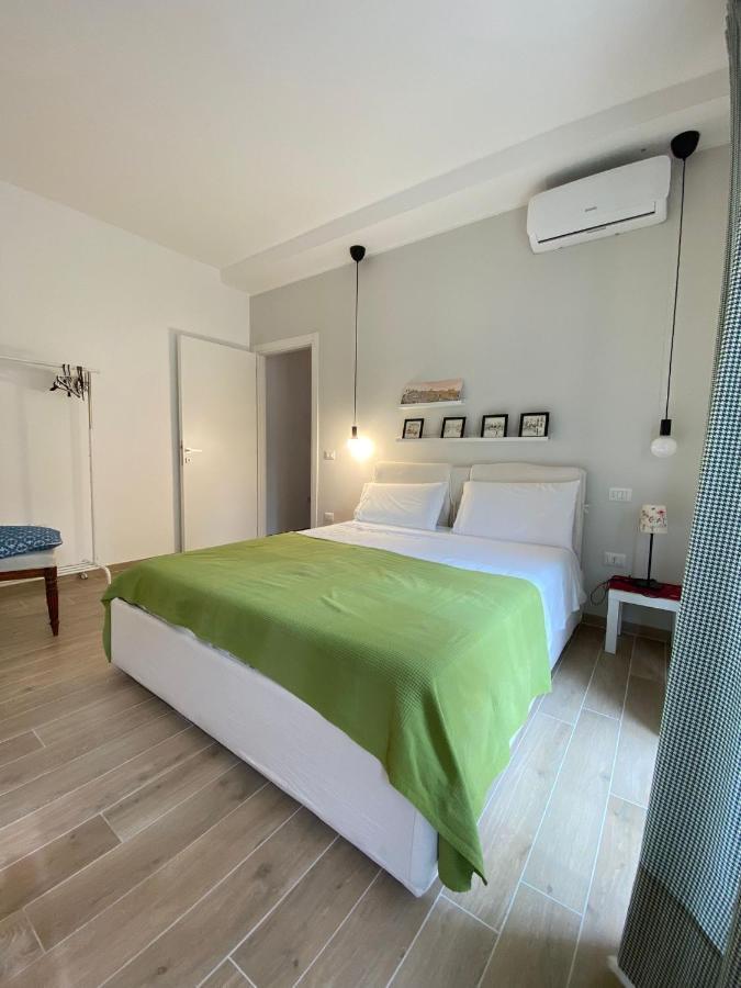 Cozy And Warm Flat In Villanova - Cagliari Esterno foto