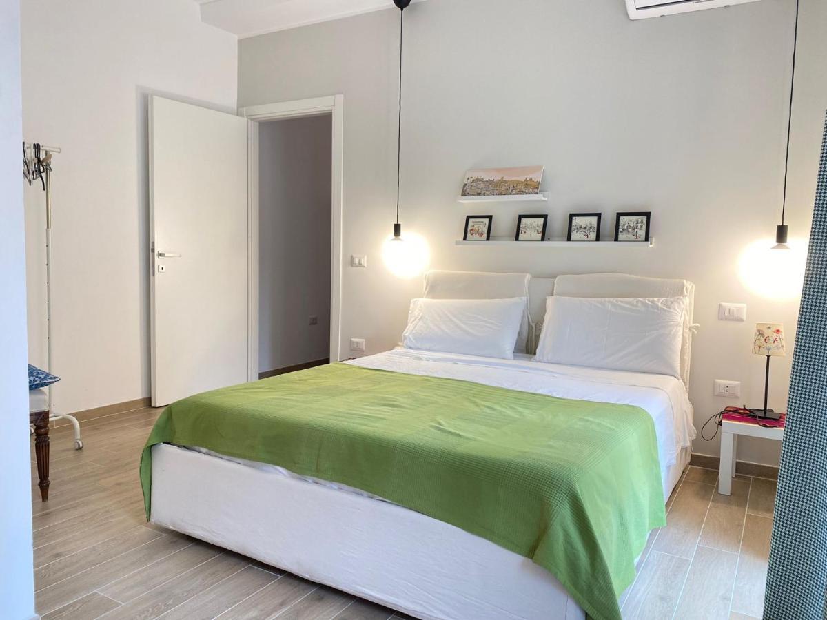 Cozy And Warm Flat In Villanova - Cagliari Esterno foto