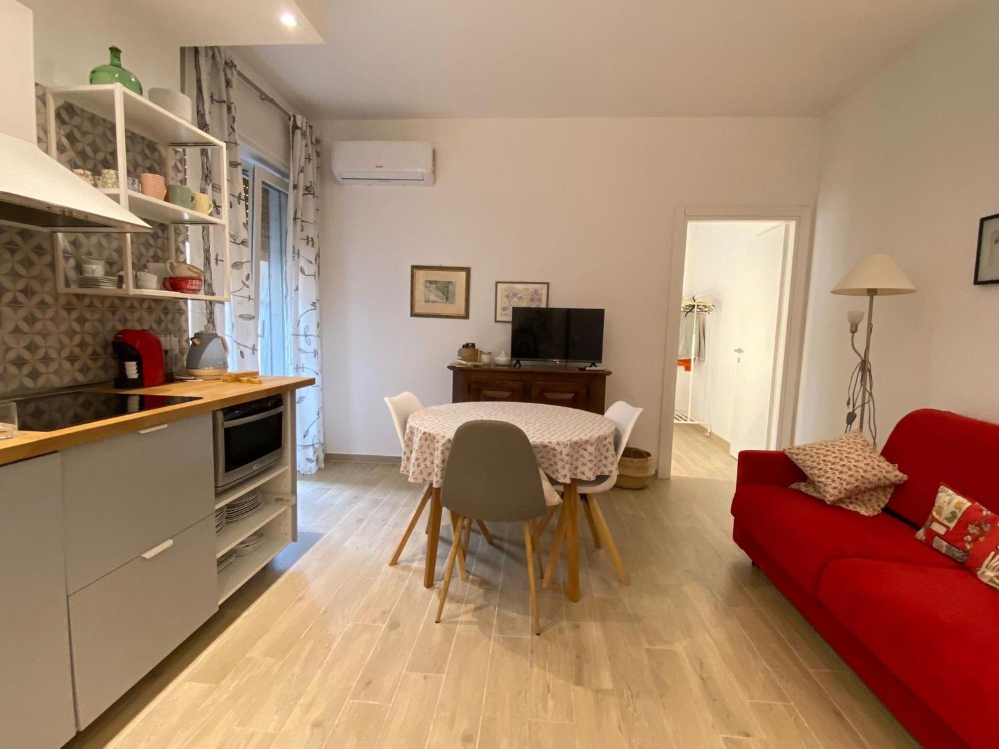 Cozy And Warm Flat In Villanova - Cagliari Esterno foto