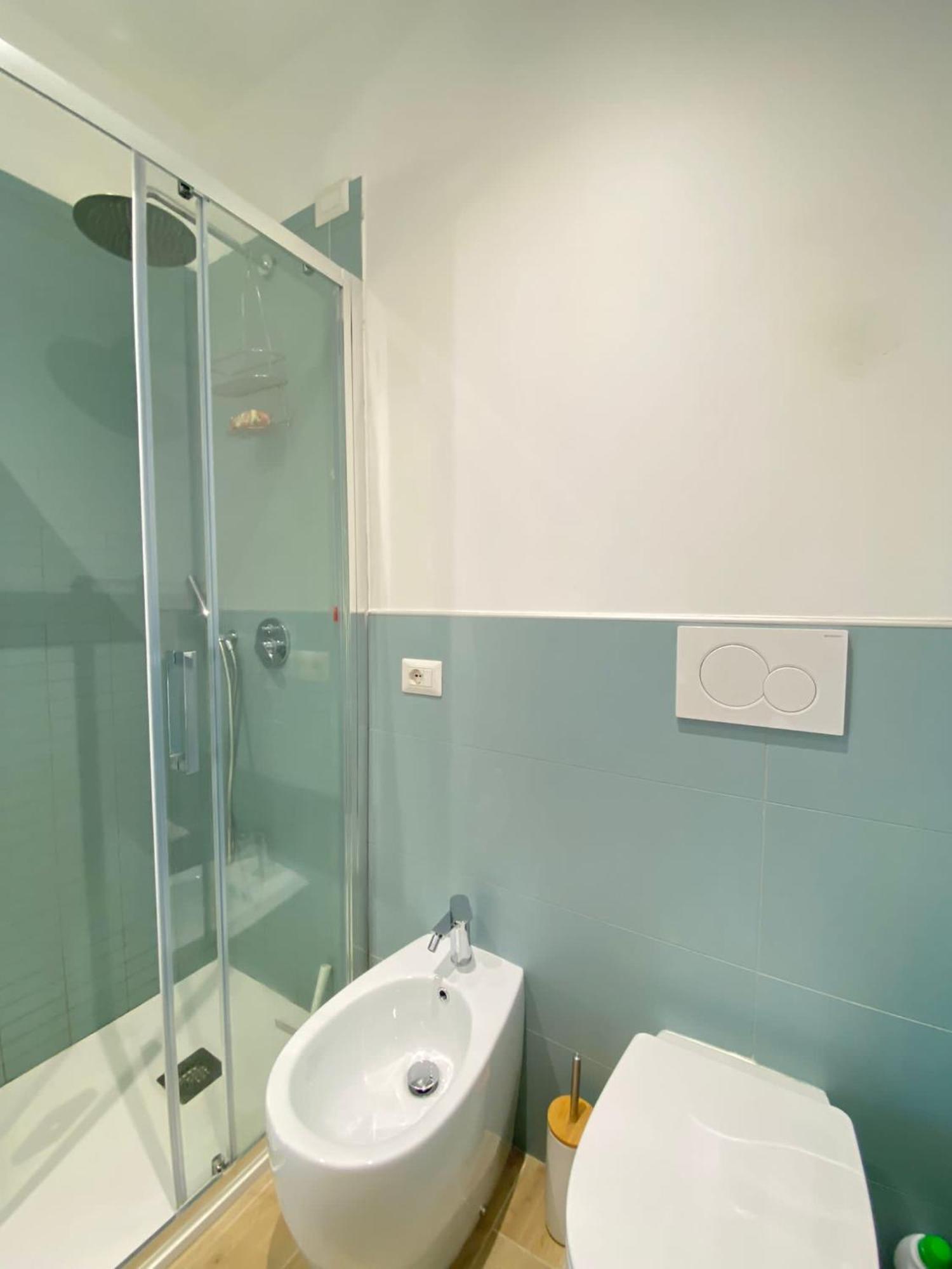 Cozy And Warm Flat In Villanova - Cagliari Esterno foto
