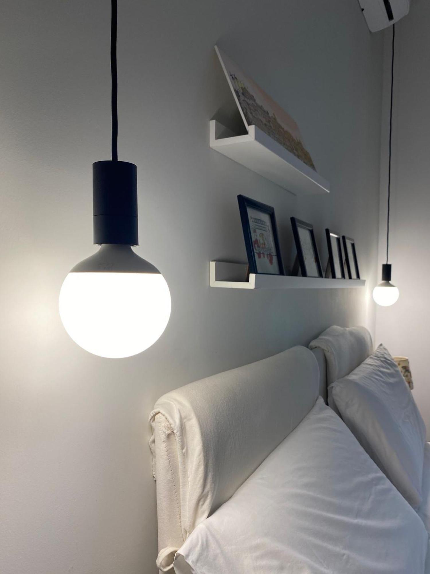 Cozy And Warm Flat In Villanova - Cagliari Esterno foto
